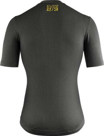 Assos spring fall s s skin layer p1 base layer
