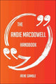 The andie macdowell handbook - everything you need to know about andie macdowell