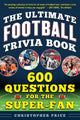 Ultimate sports trivia books - the ultimate football trivia book