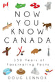 Now you know 21 - now you know canada