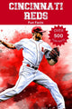 Cincinnati reds fun facts