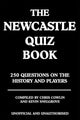 The newcastle quiz book