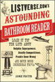 Listverse.com's astounding bathroom reader