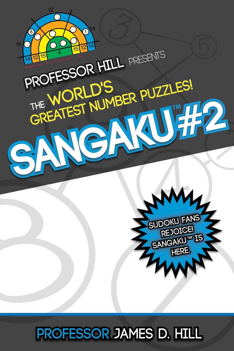 Professor hill sangaku #2