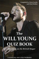 The will young quiz book