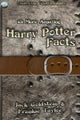Harry potter 101 more amazing facts