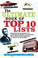 The ultimate book of top ten lists