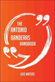 The antonio banderas handbook - everything you need to know about antonio banderas