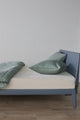 Beddinghouse - jersey - hoeslaken - 160x220 cm - naturel