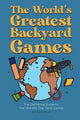 The world's greatest backyard games