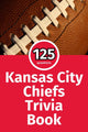 Ty kansas ci chiefs trivia book