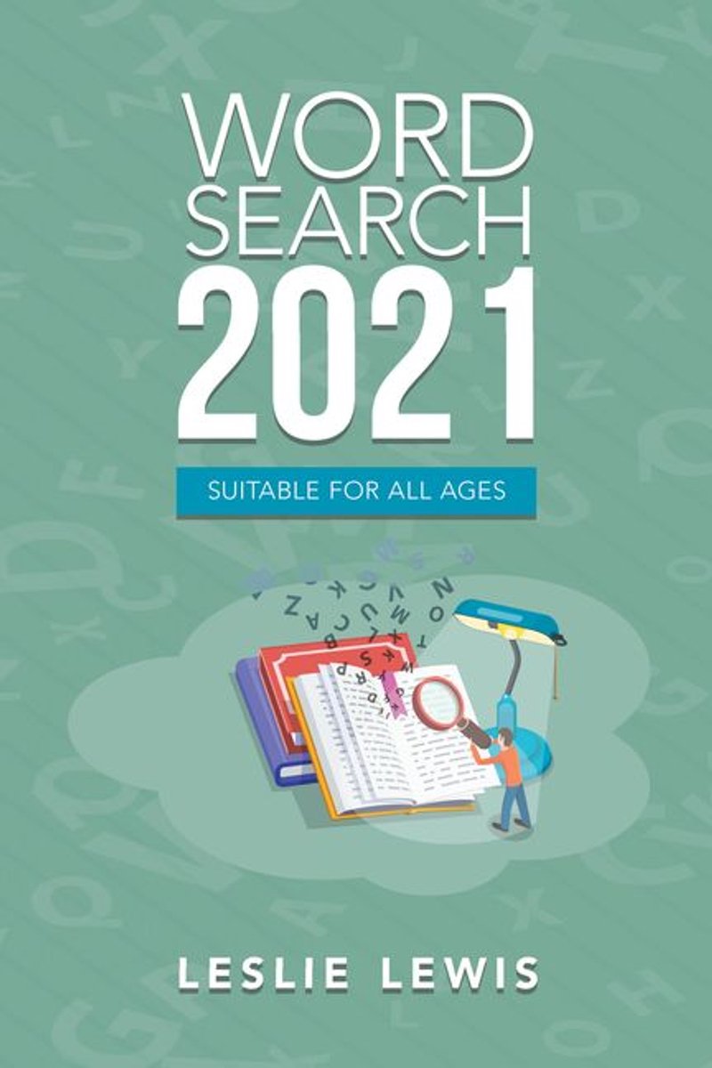 Word search 2021
