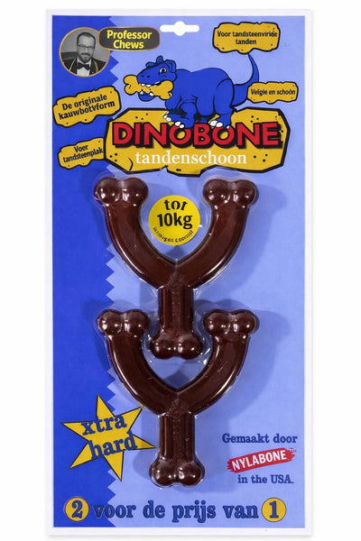 Dinobone dbh001b hard wishbone 2x s
