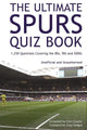 The ultimate spurs quiz book