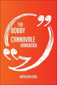 The bobby cannavale handbook - everything you need to know about bobby cannavale