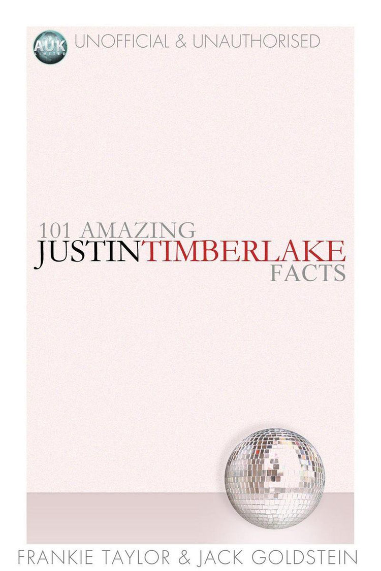 101 amazing justin timberlake facts