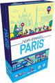 Geronimo games blue orange gezelschapsspel next station paris