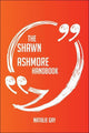 The shawn ashmore handbook - everything you need to know about shawn ashmore