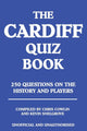 The cardiff quiz book
