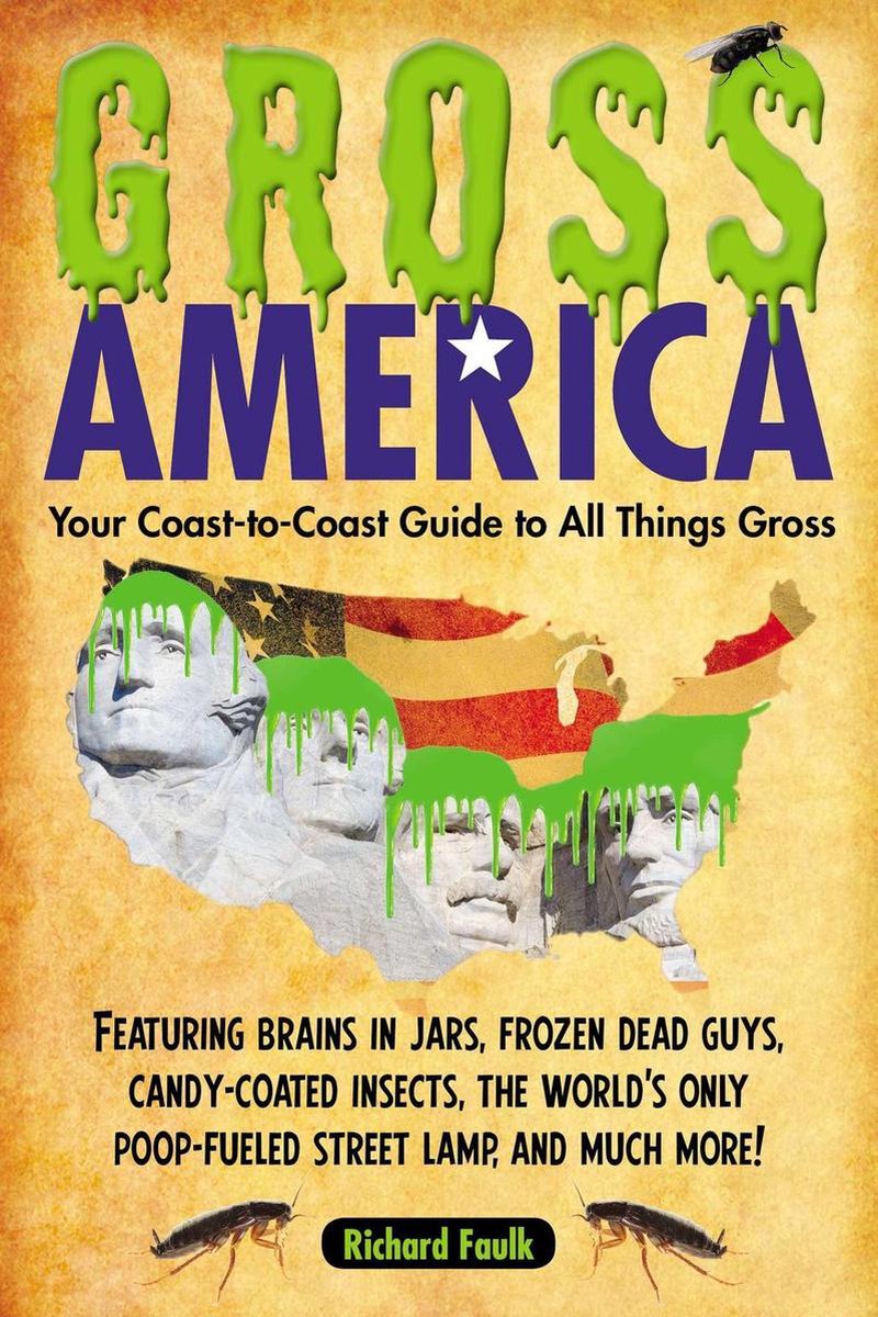 Gross america