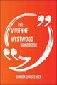 The vivienne westwood handbook - everything you need to know about vivienne westwood