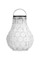 Pauleen paulmann solar lampion sunshine blaze ip44 3500k 2x4lm wit