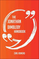 The jonathan dimbleby handbook - everything you need to know about jonathan dimbleby