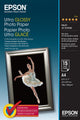 Epson c13s041927bh fotopapier ultra - a4 300g m