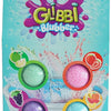 Simba glibbi bruisballen, 4st.