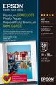 Epson , fotopapier durabrite 10x15cm, c13s041735bh