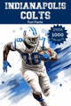 Indianapolis colts fun facts