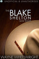 The blake shelton quiz book