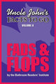 Uncle john's facts to go fads flops