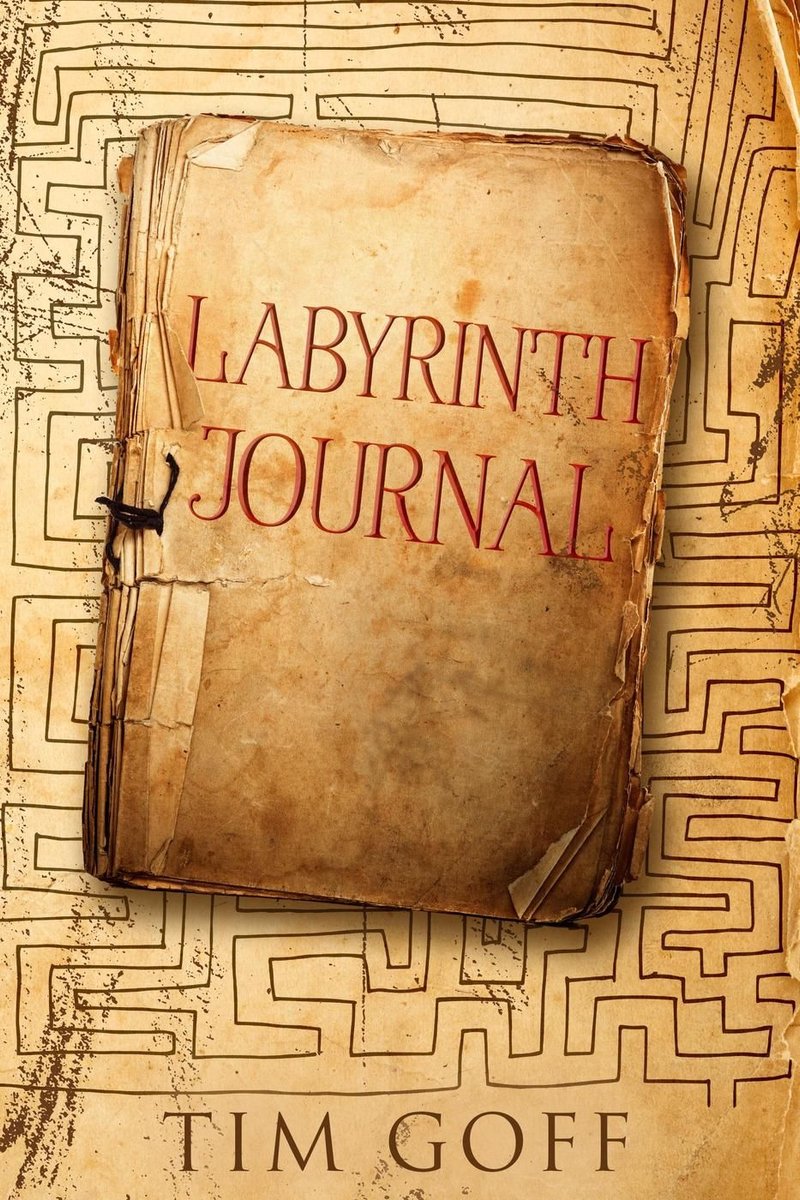 Labyrinth journal