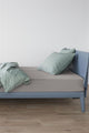 Beddinghouse - jersey - hoeslaken - 140x220 cm - taupe