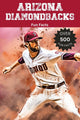 Arizona diamondbacks fun facts