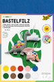 Folia viltpapier