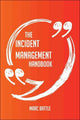 The incident management handbook - everything you need to know about incident management