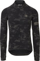 Agu reflective fietsshirt lange mouwen essential heren - reflection - maat xxl