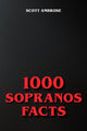1000 sopranos facts