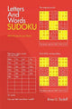 Letters and words sudoku