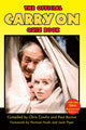 The official carry on quiz book