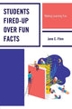 Students fired-up over fun facts