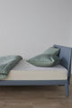 Beddinghouse - jersey - topper hoeslaken - 140x220 cm - naturel