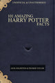 Harry potter 101 amazing facts
