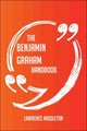 The benjamin graham handbook - everything you need to know about benjamin graham