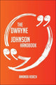 The dwayne johnson handbook - everything you need to know about dwayne johnson