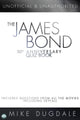 The james bond 50th anniversary quiz book