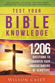 Test your bible knowledge