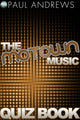 The motown music quiz book
